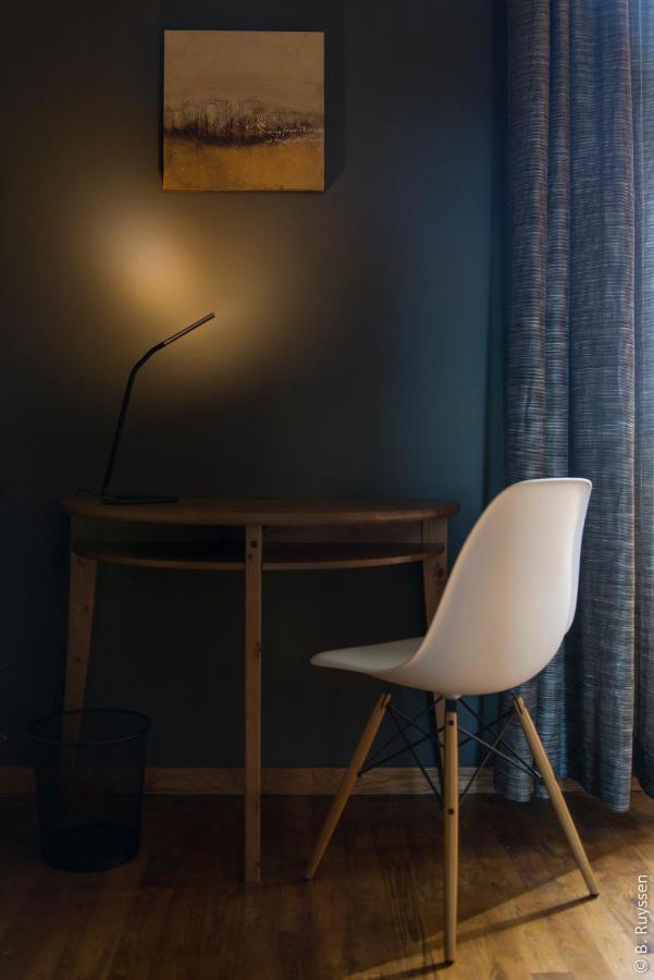Les Petits Secrets De Nonna-Chambre D Hote Dinant Flavion Bagian luar foto