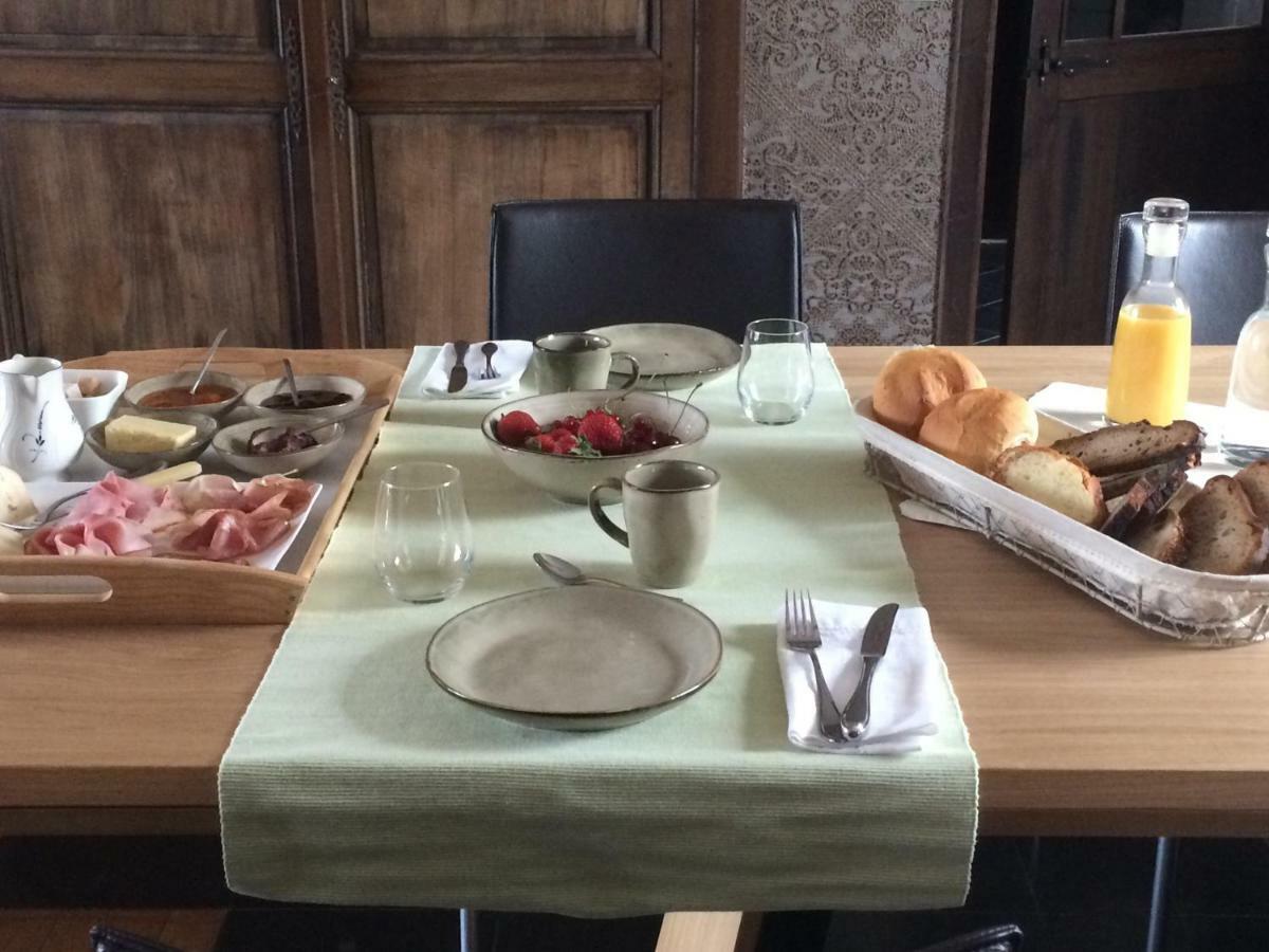 Les Petits Secrets De Nonna-Chambre D Hote Dinant Flavion Bagian luar foto