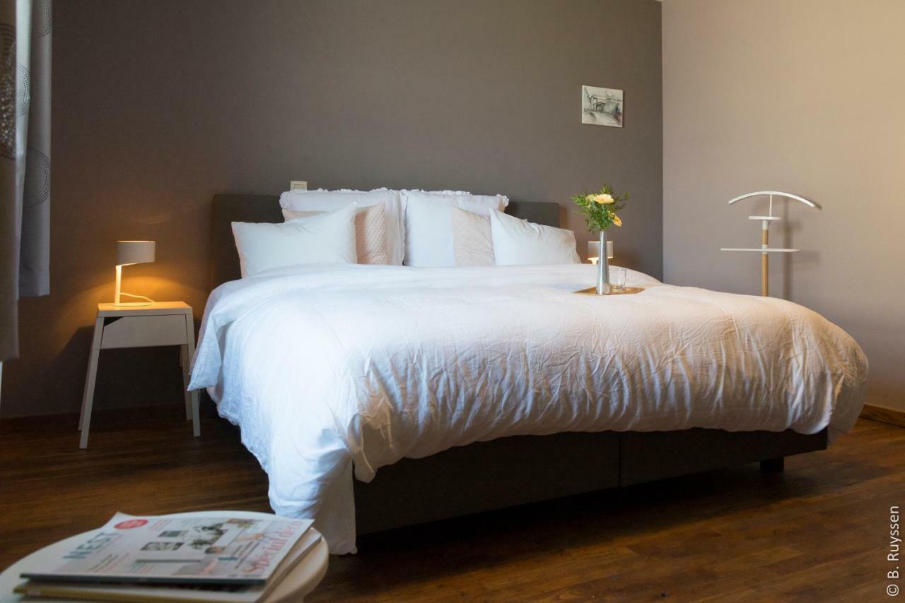 Les Petits Secrets De Nonna-Chambre D Hote Dinant Flavion Bagian luar foto