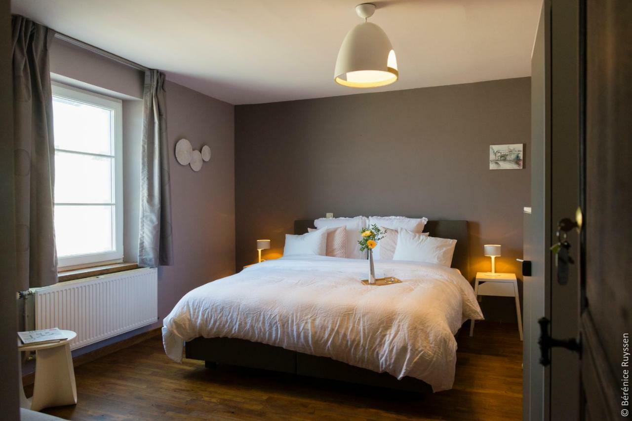 Les Petits Secrets De Nonna-Chambre D Hote Dinant Flavion Bagian luar foto